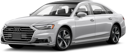 2020 Audi A8 e Sedan 2020 Audi A8 e Sedan